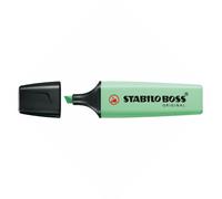 Stabilo 70/116 Subrayador Pastel Menta