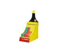 STABILO 70/120-2 marcador 120 pieza(s) Multicolor