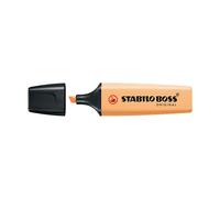 Stabilo 70/125 Subrayador Pastel Naranja