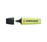 Stabilo 70/133 Subrayador Pastel Lima