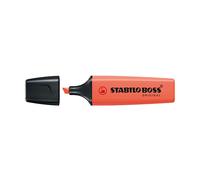 Stabilo 70/140 Subrayador Pastel Coral