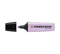 Stabilo 70/155 Subrayador Pastel Violeta