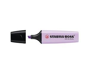 Stabilo 70/155 Subrayador Pastel Violeta
