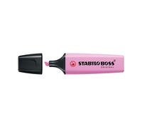 Stabilo 70/158 Subrayador Pastel Fucsia