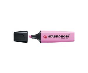 Stabilo 70/158 Subrayador Pastel Fucsia
