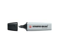 Stabilo 70/194 Subrayador Pastel Gris