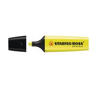 Stabilo 70/24 Subrayador Fluorescente Amarillo