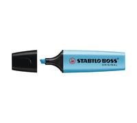 Stabilo 70/31 Subrayador Fluorescente Azul