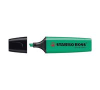 Stabilo 70/51 Subrayador Fluorescente Turquesa