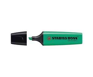 Stabilo 70/51 Subrayador Fluorescente Turquesa