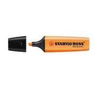 Stabilo 70/54 Subrayador Fluorescente Naranja