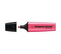 Stabilo 70/56 Subrayador Fluorescente Rosa