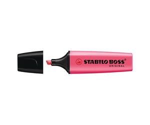 Stabilo 70/56 Subrayador Fluorescente Rosa