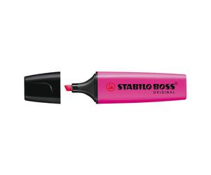Stabilo 70/58 Subrayador Fluorescente Lila