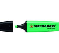 STABILO Subrayador 70/51 Fluorescente Turquesa
