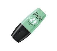 STABILO BOSS MINI Pastellove 2.0, color verde menta
