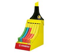 Zakreslacz stabilo boss display 120 sztuk