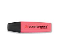 Stabilo BOSS Original - Marcador (Rosa, Multi, De plástico)