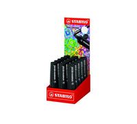 Stabilo boss original naturecolors - rotulador (15 unidades), color ne