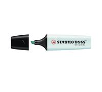STABILO - Boss Original Pastel marcador 1 pieza(s) Punta de cincel Turquesa 70/113