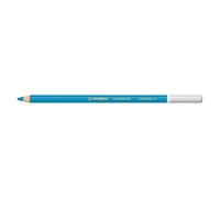 Stabilo CarbOthello - Lápiz, Azul (Blue Cian), 1 unidad