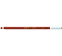 Stabilo CarbOthello - Lápiz, Rojo (Intense English Red), 1 unidad