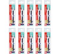 Recarga de tinta para roller stabilo palette - ancho de trazo f (0,4 m