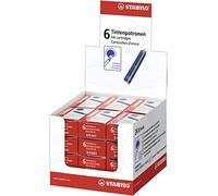 STABILO - cartuchos de tinta de recarga - Refill