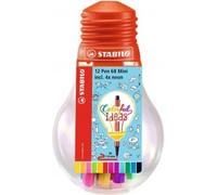 Stabilo colorfuls ideas