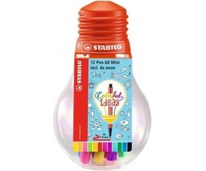 Stabilo colorfuls ideas