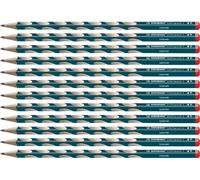 Stabilo Easy Graph S smal driehoekig potlood voor rechtshandig (Importación USA)