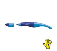 Stabilo Easy Original Bolígrafo roller azul (para diestros)