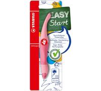 STABILO Easy Original Pastel - Bolígrafo ergonómico para diestros (tinta borrabl