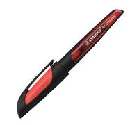 STABILO EASYbuddy - Pluma estilográfica escolar con punta estándar (tamaño media