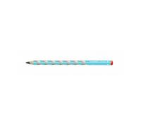 Stabilo EasyGraph · Lápiz Ergonómico Diestros · HB 3,15mm · Azul