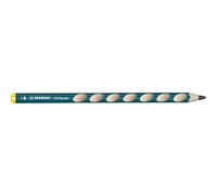 STABILO EASYgraph Learn-to-Write Pencil Blue Left-handed hardn (Importación USA)