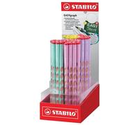 Tužky Easygraph HB - lápices de colores / caja de 60 unidades