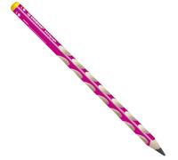 STABILO Easygraph - Portaminas, color rosa