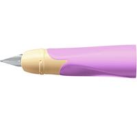 STABILO - empuñadura para diestros para pluma escolar ergonomica - EASYbirdy Pastel Edition