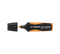 Stabilo GREEN BOSS subrayador fluorescente naranja