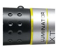 STABILO Lot de 6 surligneurs LUMINATOR, jaune