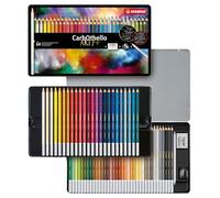 Stabilo carbothello multicolor 60 pieza(s)