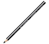 Stabilo - lápiz de color triangular grueso - trio thick - pack de 12