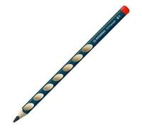 Stabilo - Lote de 3 lápices EASYgraph, triangulares, dureza: H (Importación USA)