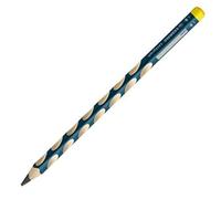 Stabilo - Lote de 5 Lápices ergonómico de aprendizaje EASYgraph zurdo Mina 3,15 mm HB