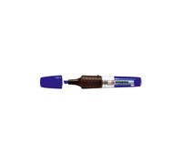 Stabilo Luminator Lot de 2 surligneurs Bleu