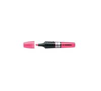 STABILO - Luminator marcador 1 pieza(s) Punta de cincel Rosa 71/56
