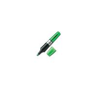 STABILO - Luminator marcador 1 pieza(s) Punta de cincel Verde 71/33