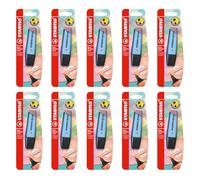 STABILO - marcador - BOSS ORIGINAL Pastel | 10x pack de 1, azul celeste
