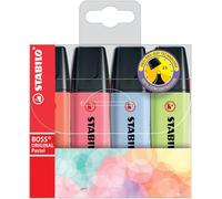 STABILO - marcador - BOSS ORIGINAL Pastel